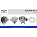 Alternatore RECOFICIAL REC2040354.0