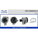 Alternatore RECOFICIAL REC2040443.0