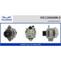 Alternatore RECOFICIAL REC2040496.0