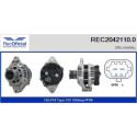 Alternatore RECOFICIAL REC2042110.0