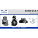 Motorino di avviamento RECOFFICIAL REC6010143.0
