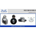 Motorino di avviamento RECOFFICIAL REC6010169.0