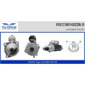 Motorino di avviamento RECOFICIAL REC6010228.0