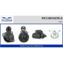 Motorino di avviamento RECOFFICIAL REC6010235.0