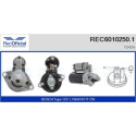 Motorino di avviamento RECOFICIAL REC6010250.1