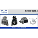 Motorino di avviamento RECOFFICIAL REC6010283.0