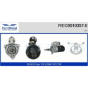 Motorino di avviamento RECOFICIAL REC6010357.0