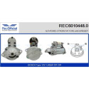 Motorino di avviamento RECOFICIAL REC6010448.0