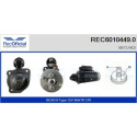 Motorino di avviamento RECOFFICIAL REC6010449.0