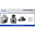 Motorino di avviamento RECOFFICIAL REC6010661.0