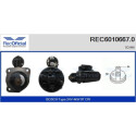 Motorino di avviamento RECOFFICIAL REC6010667.0