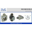 Motorino di avviamento RECOFICIAL REC6015155.0