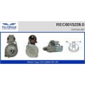 Motorino di avviamento RECOFICIAL REC6015228.0