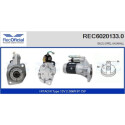 Motorino di avviamento RECOFICIAL REC6020133.0