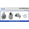 Motorino di avviamento RECOFICIAL REC6020158.0