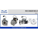 Motorino di avviamento RECOFICIAL REC6020183.0