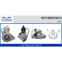 Motorino di avviamento RECOFFICIAL REC6020193.0