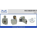 Motorino di avviamento RECOFICIAL REC6020195.0