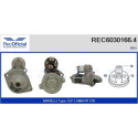 Motorino di avviamento RECOFICIAL REC6030166.4