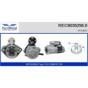 Motorino di avviamento RECOFICIAL REC6035256.0