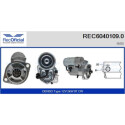 Motorino di avviamento RECOFFICIAL REC6040109.0