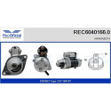 Motorino di avviamento RECOFICIAL REC6040166.0