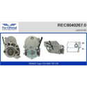 Motorino di avviamento RECOFICIAL REC6040267.0