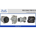 Compressore, aria condizionata RECOFICIAL RECSAC70012.0