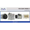 Compressore, aria condizionata RECOFICIAL RECSAC70030.1