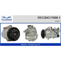 Compressore, aria condizionata RECOFICIAL RECSAC71000.1