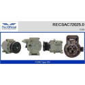 Compressore, aria condizionata RECOFICIAL RECSAC72025.0