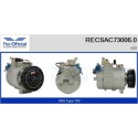 Compressore, aria condizionata RECOFICIAL RECSAC73006.0