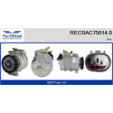 Compressore, aria condizionata RECOFICIAL RECSAC75014.0