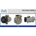 Compressore, aria condizionata RECOFICIAL RECSAC75065.0