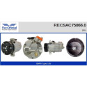 Compressore, aria condizionata RECOFICIAL RECSAC75066.0
