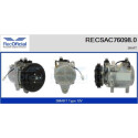 Compressore, aria condizionata RECOFICIAL RECSAC76098.0