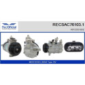 Compressore, aria condizionata RECOFICIAL RECSAC76103.1
