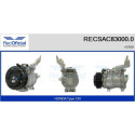 Compressore, aria condizionata RECOFICIAL RECSAC83000.0