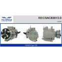 Compressore, aria condizionata RECOFICIAL RECSAC83013.0
