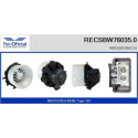 Ventilatore da cabina RECOFICIAL RECSBW76035.0
