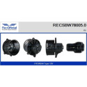 Ventilatore da cabina RECOFICIAL RECSBW78005.0