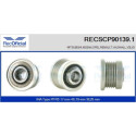 Puleggia, alternatore RECOFICIAL RECSCP90139.1