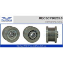Puleggia, alternatore RECOFICIAL RECSCP90253.0