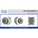 Puleggia, alternatore RECOFICIAL RECSCP90253.1