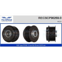 Puleggia, alternatore RECOFICIAL RECSCP90269.0