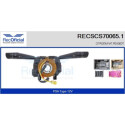 Interruttore piantone sterzo RECOFICIAL RECSCS70065.1