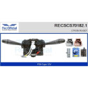 Interruttore piantone sterzo RECOFICIAL RECSCS70182.1