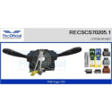 Interruttore piantone sterzo RECOFICIAL RECSCS70205.1