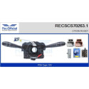 Interruttore piantone sterzo RECOFICIAL RECSCS70263.1