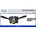 Interruttore piantone sterzo RECOFICIAL RECSCS70264.1